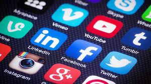 JK CM has no social media accounts: Govt